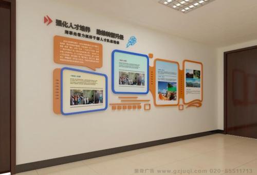  卫辉医院文化墙怎么做？如何建好科室护理文化墙？