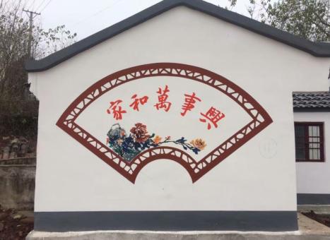  卫辉关于墙绘知识，您知道哪些？