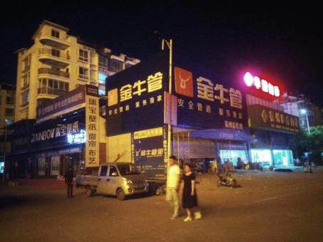 四点告诉你 卫辉市场门头招牌设计的重要性！