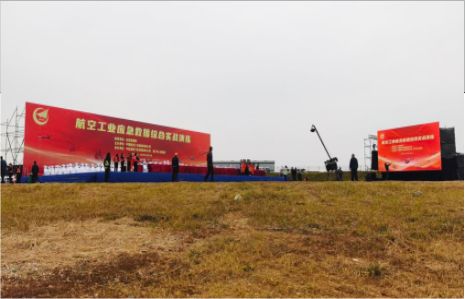  卫辉活动搭建主要是做什么的？