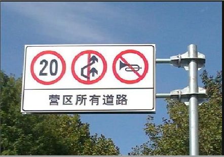  卫辉大广告牌制作不可忽视的流程