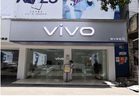  卫辉}做一个门店面广告招牌需要多少钱？