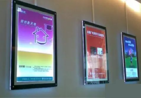  卫辉什么是超薄灯箱?