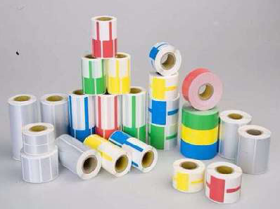  卫辉关于不干胶材料。