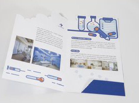  卫辉说明书印刷有哪些样式可以选择？