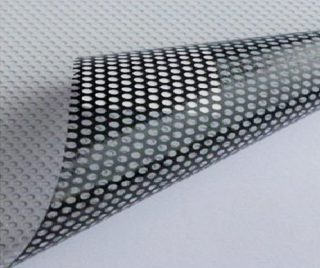  卫辉优劣单透膜的鉴定方法。