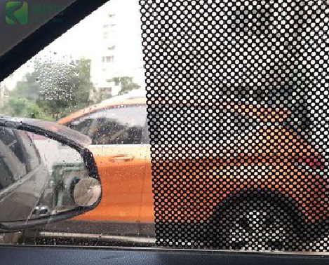  卫辉怎么判断单透膜的好坏？