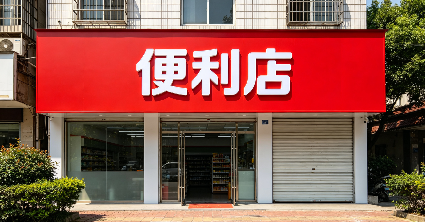  卫辉门店招牌怎么选？主流门头招牌类型优缺点及适用场景全解析