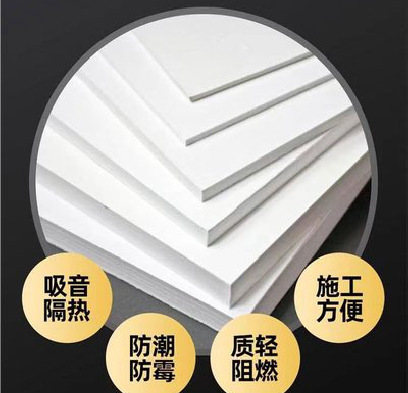  卫辉雪弗板和PVC板材有什么区别？